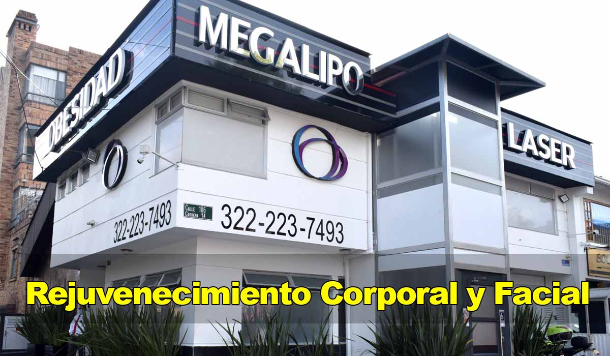 Rejuvenecimiento integral: facial y corporal en la Clínica Obesidad y Envejecimiento Rejuvenecimiento integral: facial y corporal en la Clínica Obesidad y Envejecimiento