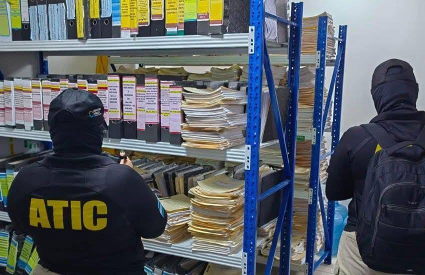 Denuncian en Honduras desvío de fondos públicos con fines proselitistas Denuncian en Honduras desvío de fondos públicos con fines proselitistas