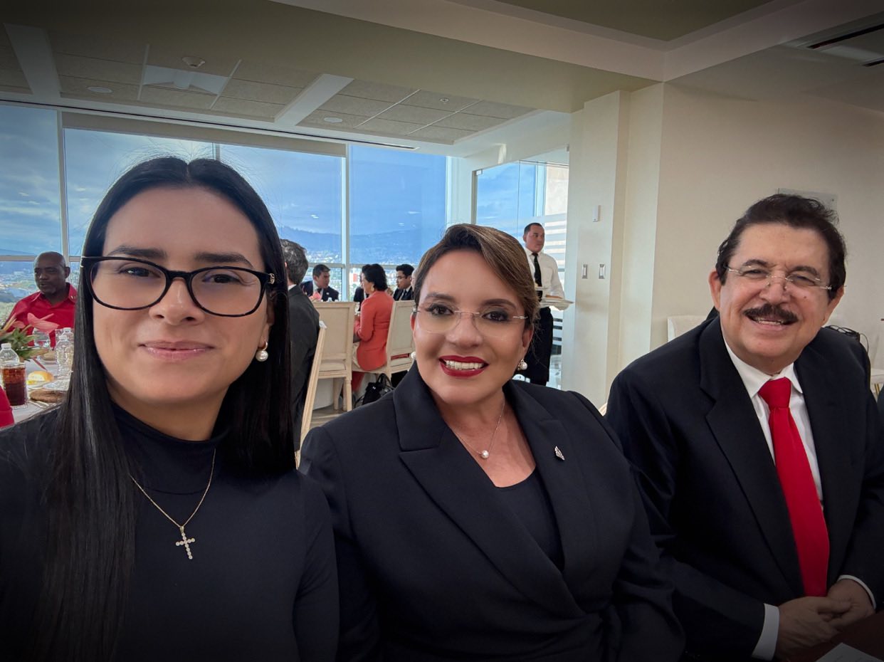 Análisis del discurso oficial y la memoria histórica en Honduras