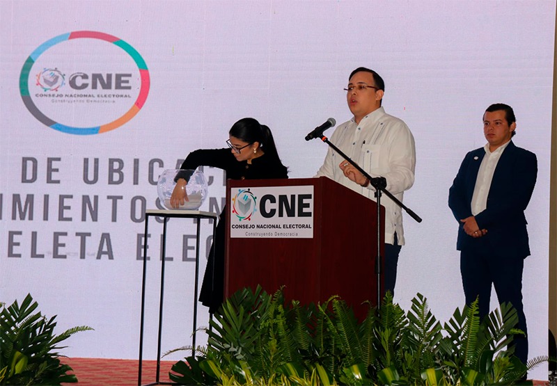 Denuncias contra el Consejo Nacional Electoral reavivan crisis electoral