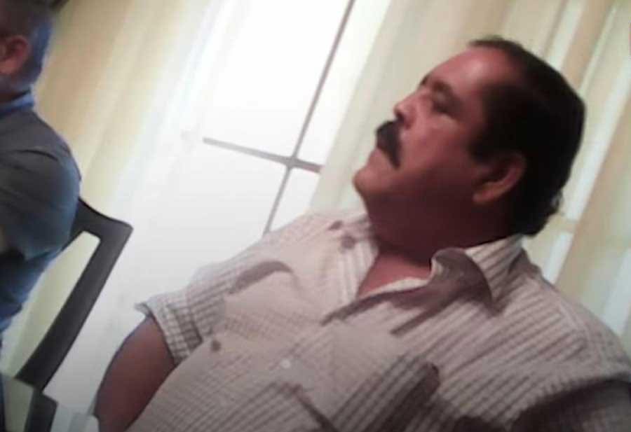 Narcovideo en Honduras: el caso que sigue sin respuesta del Ministerio Público Narcovideo en Honduras: el caso que sigue sin respuesta del Ministerio Público