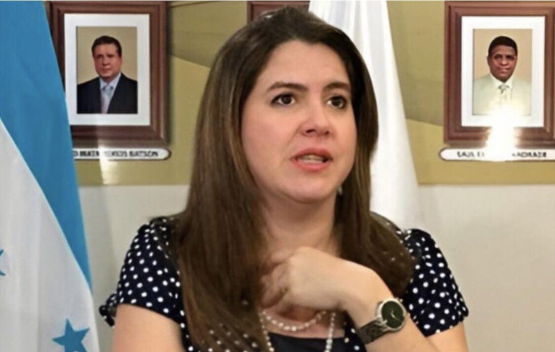 Denuncian obstrucción en el Consejo Electoral de Honduras antes de elecciones Denuncian obstrucción en el Consejo Electoral de Honduras antes de elecciones