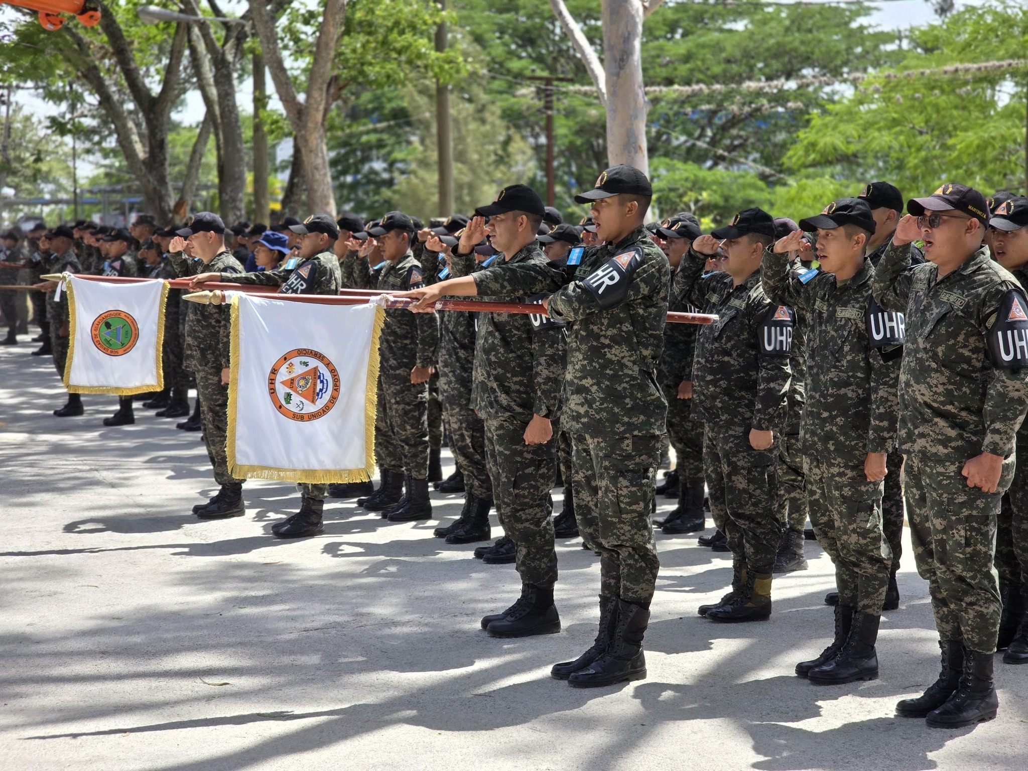 Honduras 2025: implicaciones del apoyo militar en elecciones Honduras 2025: implicaciones del apoyo militar en elecciones