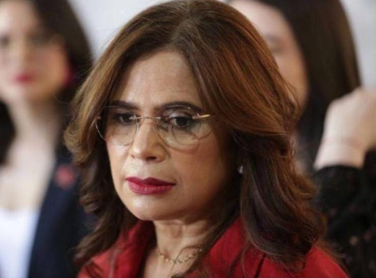 «Rixi ya ganó»: Las claves de la estrategia electoral de LIBRE en Honduras «Rixi ya ganó»: Las claves de la estrategia electoral de LIBRE en Honduras