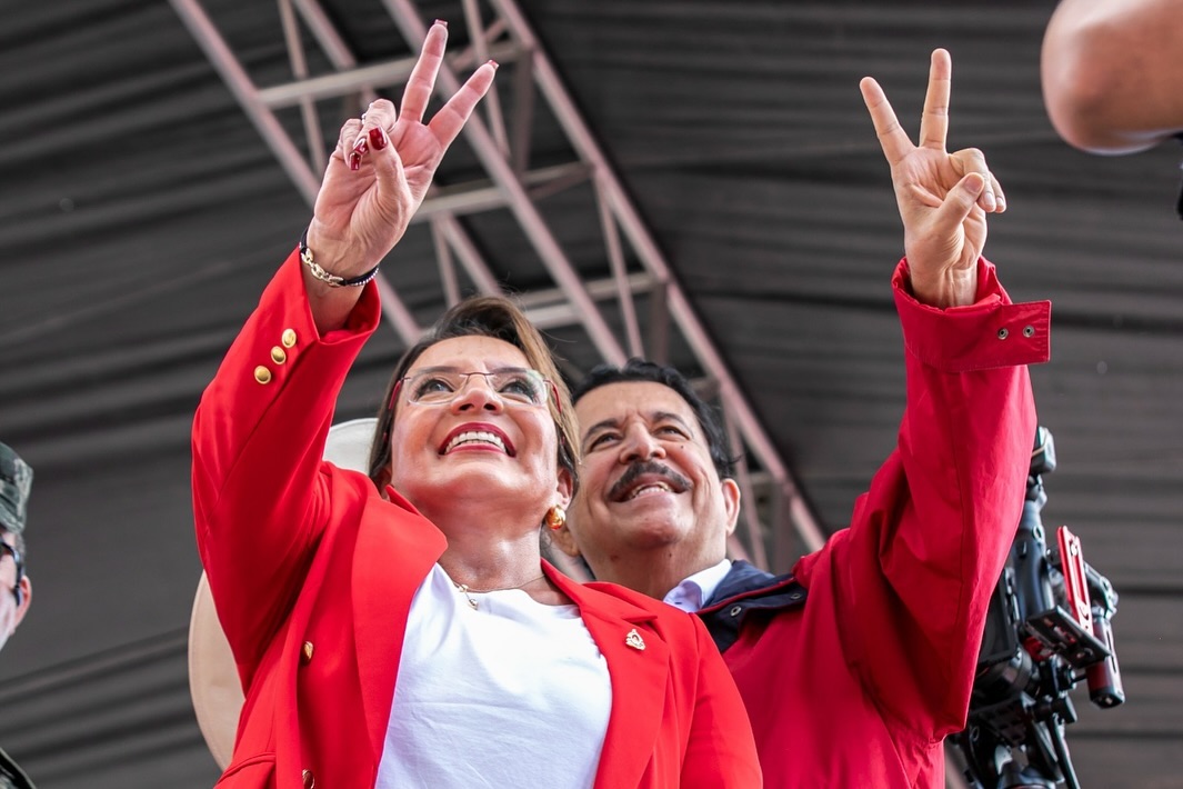 SEDESOL en el centro del escándalo que golpea al gobierno de Xiomara Castro SEDESOL en el centro del escándalo que golpea al gobierno de Xiomara Castro