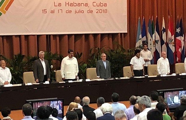 ¿Cómo influye el Foro de Sao Paulo en las elecciones de 2025 en Honduras? ¿Cómo influye el Foro de Sao Paulo en las elecciones de 2025 en Honduras?