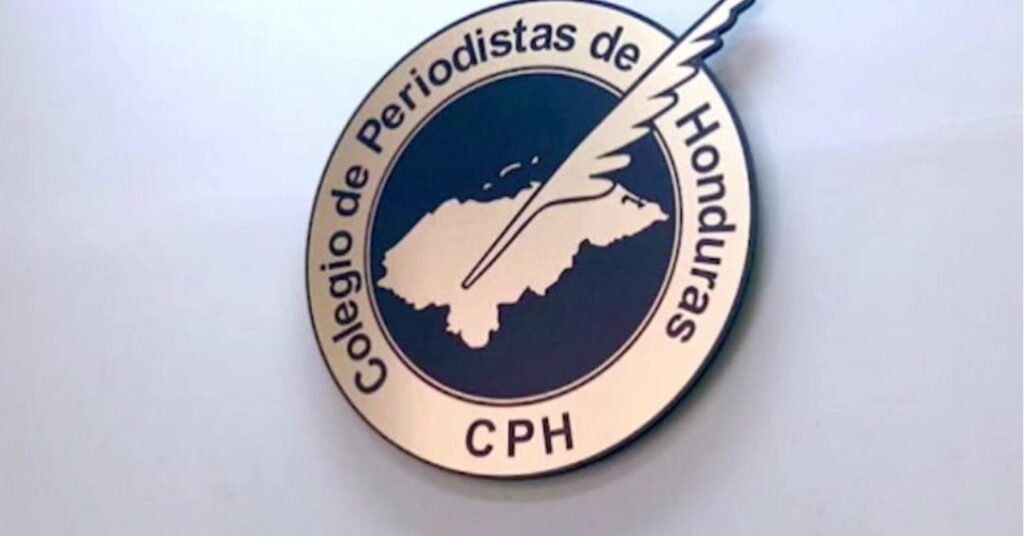 Denuncian campaña de odio desde sectores oficiales contra periodistas en Honduras Denuncian campaña de odio desde sectores oficiales contra periodistas en Honduras