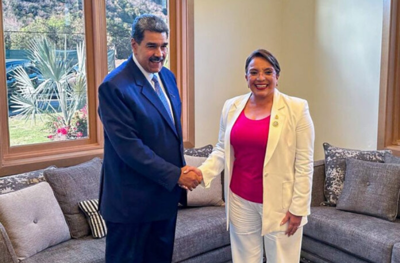 El Plan Venezuela en Honduras fracasa: repercusiones para la agenda socialista de LIBRE El Plan Venezuela en Honduras fracasa: repercusiones para la agenda socialista de LIBRE
