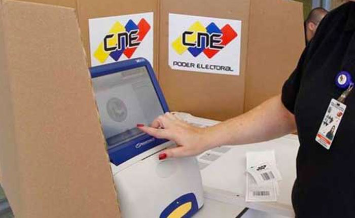Sistema de Transmisión de Resultados Electorales en Honduras: Smartmatic bajo investigación