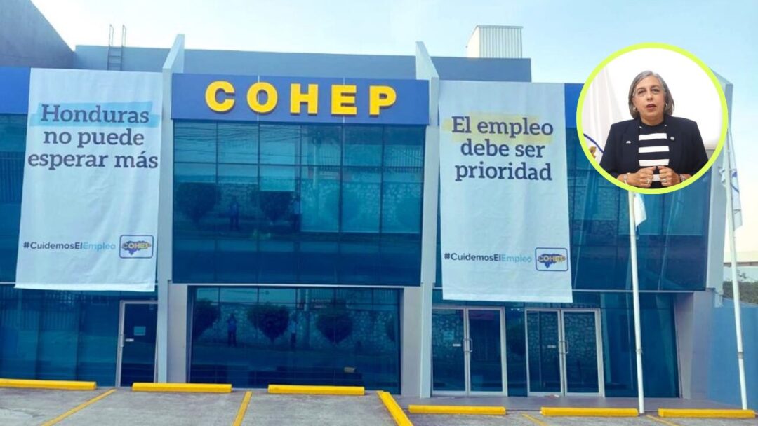 Inquietud entre empresarios hondureños por la estabilidad política y económica Inquietud entre empresarios hondureños por la estabilidad política y económica