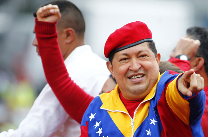 Vínculos con Venezuela intensifican debate económico y político en Honduras