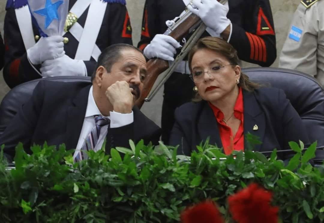 Polémica en Honduras por video de Carlos Zelaya y supuestos nexos con el narcotráfico Polémica en Honduras por video de Carlos Zelaya y supuestos nexos con el narcotráfico
