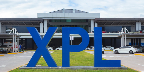 El aeropuerto de Palmerola bajo la mira de la geopolítica internacional en Honduras El aeropuerto de Palmerola bajo la mira de la geopolítica internacional en Honduras