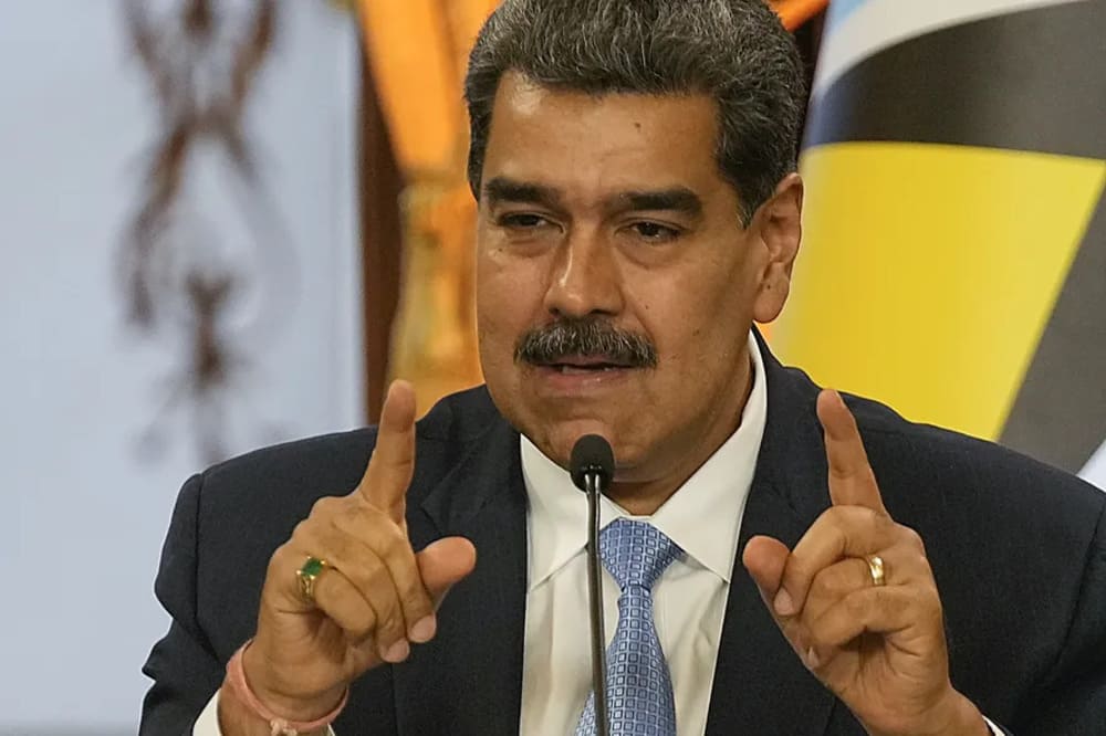 Repercusiones para Honduras ante cambios políticos en Venezuela Repercusiones para Honduras ante cambios políticos en Venezuela