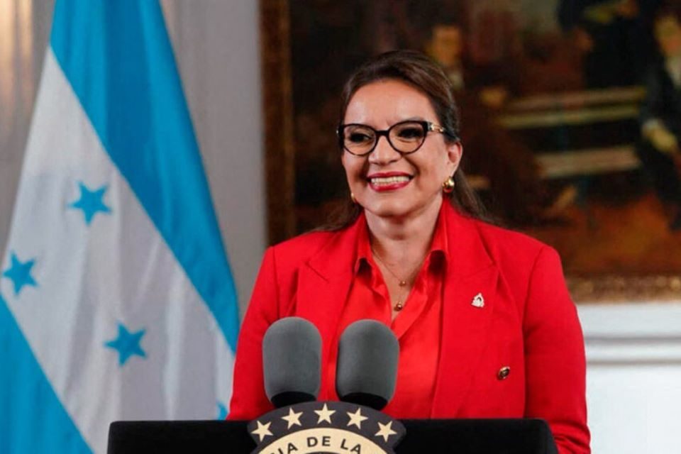 TPS cancelado: repercusiones para la población migrante hondureña y la gestión de Xiomara Castro