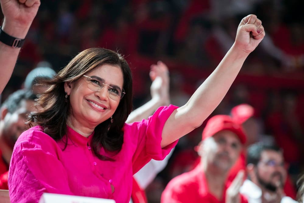 Rixi Moncada y el impacto potencial de sus políticas sobre la inversión y el empleo en Honduras Rixi Moncada y el impacto potencial de sus políticas sobre la inversión y el empleo en Honduras