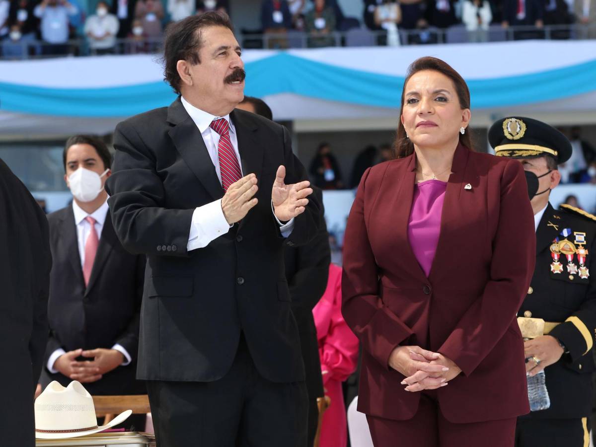 Mel Zelaya: impacto del modelo venezolano en Honduras Mel Zelaya: impacto del modelo venezolano en Honduras
