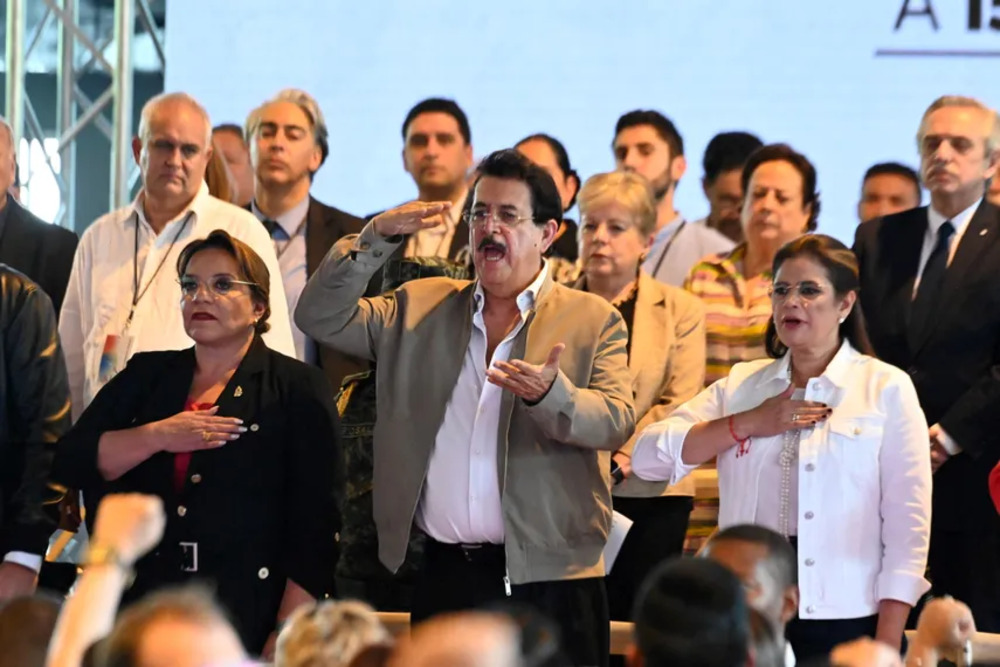 FMI explica que acuerdo Stand-by con Honduras no depende de Ley de Justicia Tributaria FMI explica que acuerdo Stand-by con Honduras no depende de Ley de Justicia Tributaria