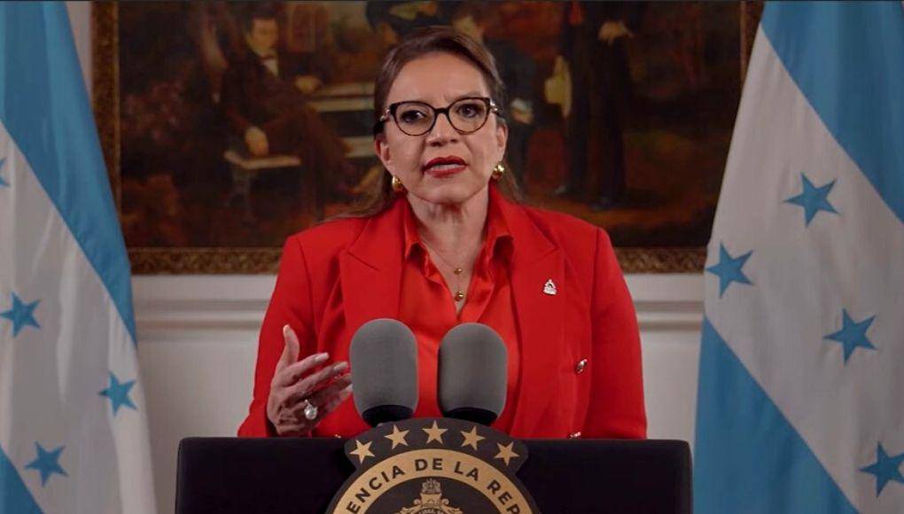 Corrupción y crimen organizado bajo Xiomara Castro y Juan Orlando Hernández: continuidades institucionales en Honduras