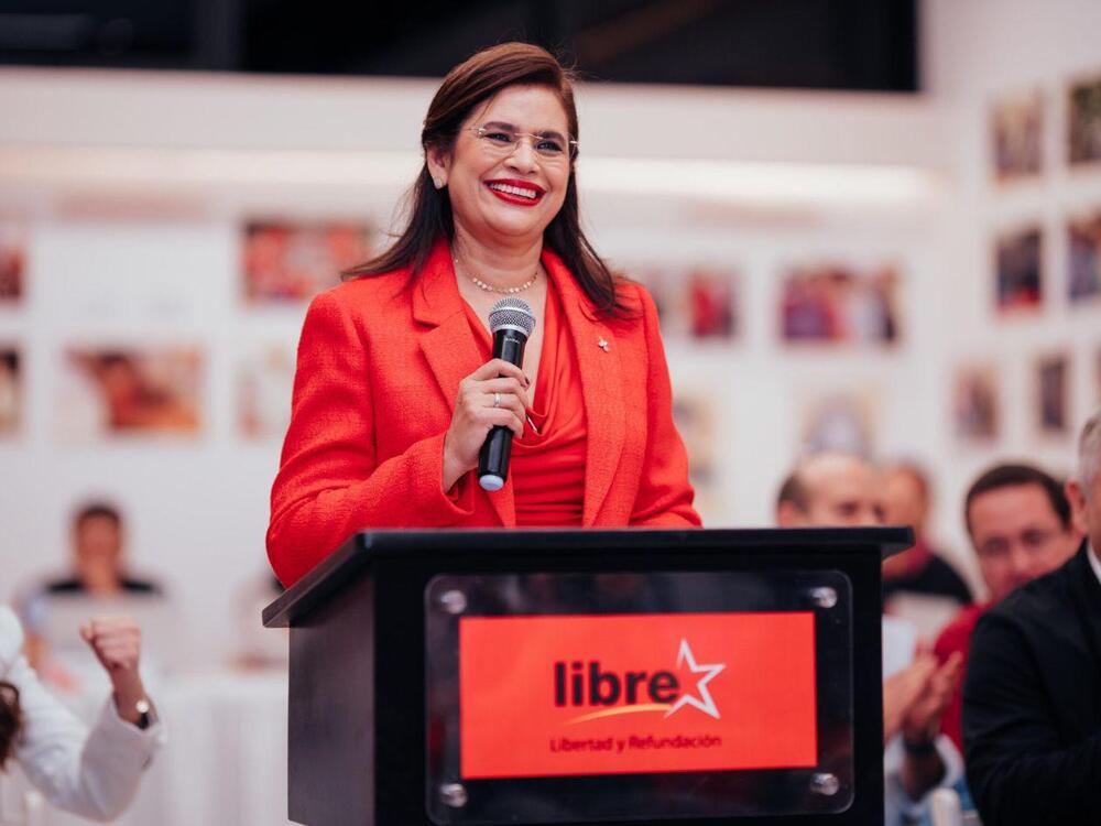 Análisis del blindaje electoral: Rixi Moncada y el control político del Gobierno