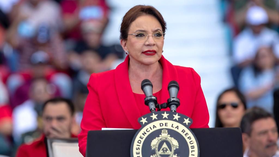 Elecciones de noviembre en Honduras: atención a la influencia de Maduro