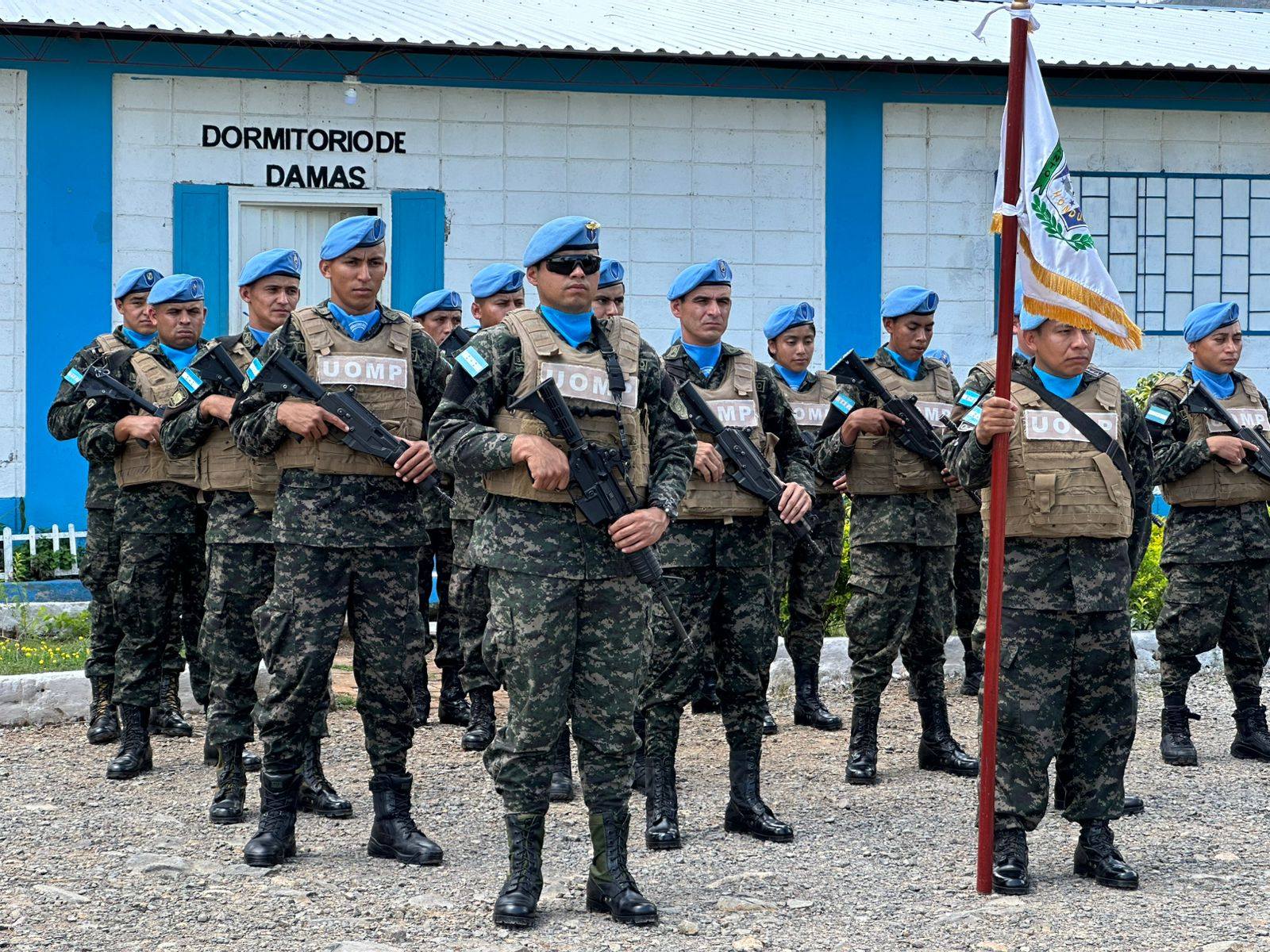 La imparcialidad militar en Honduras bajo escrutinio por aumentos salariales