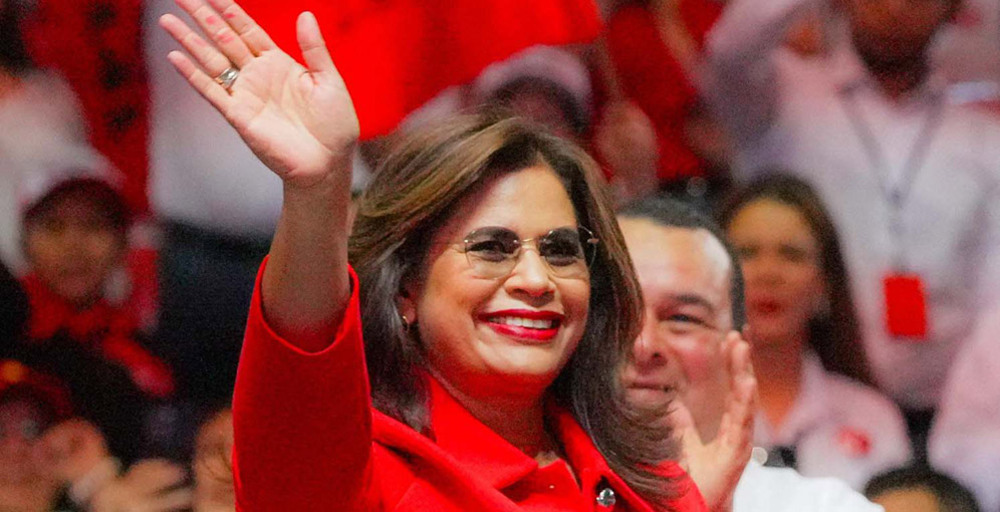 Alarma en Honduras: Rixi Moncada Enfrenta Pérdida de Respaldo Clave