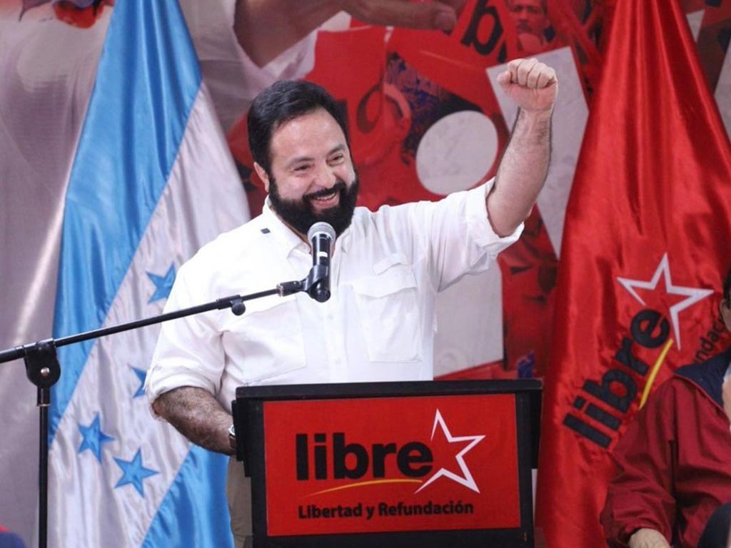 Comisión Permanente del Congreso Hondureño: El Rol de LIBRE