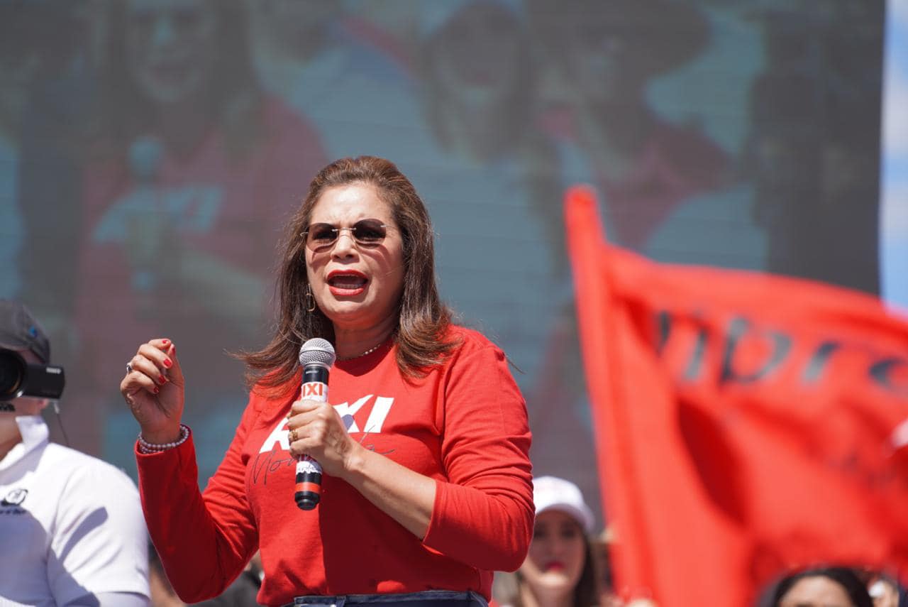 La campaña electoral de LIBRE en Honduras: desafíos y conflictos La campaña electoral de LIBRE en Honduras: desafíos y conflictos