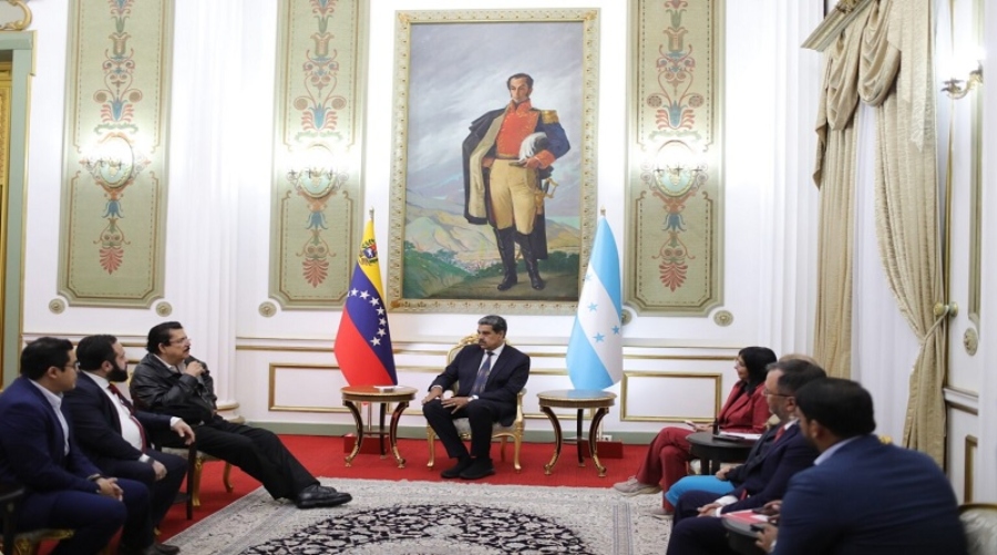 Análisis: La Alerta Política en Honduras Tras las Declaraciones de «El Pollo» Carvajal Análisis: La Alerta Política en Honduras Tras las Declaraciones de «El Pollo» Carvajal