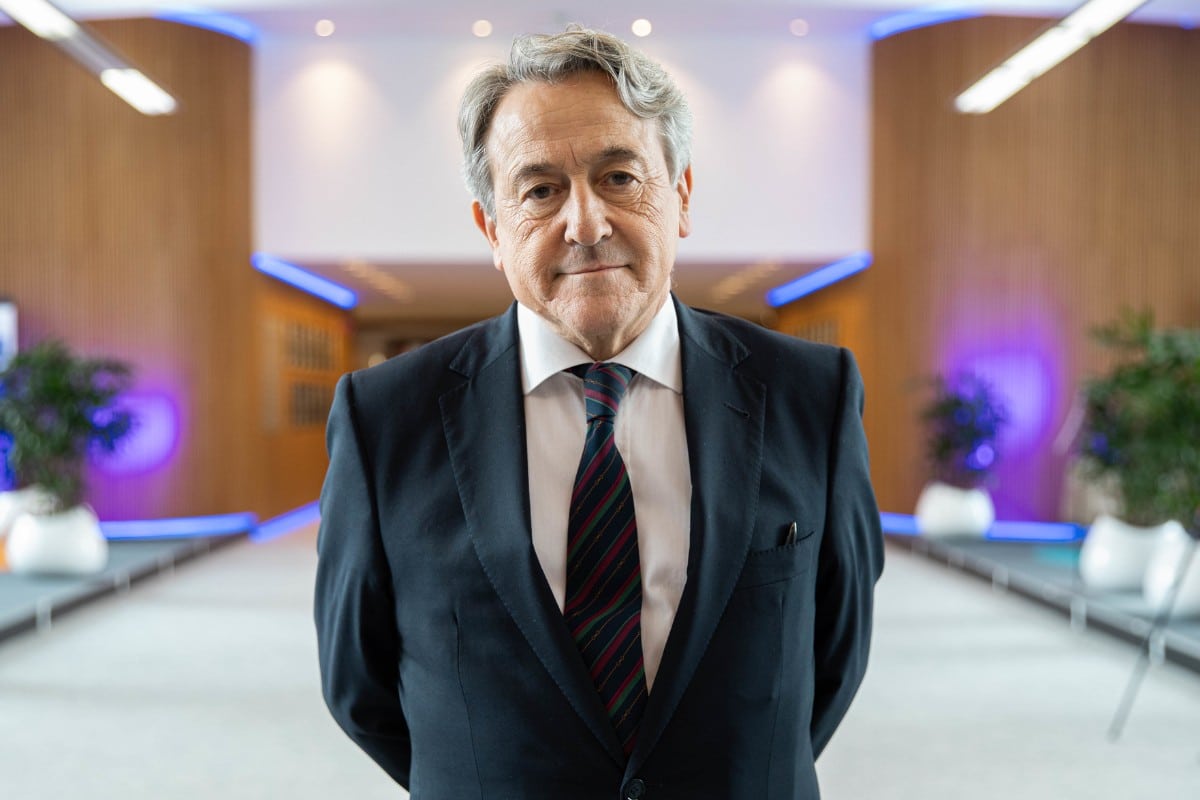 Hermann Tertsch: Pánico de Castro y Moncada por derrota electoral Hermann Tertsch: Pánico de Castro y Moncada por derrota electoral