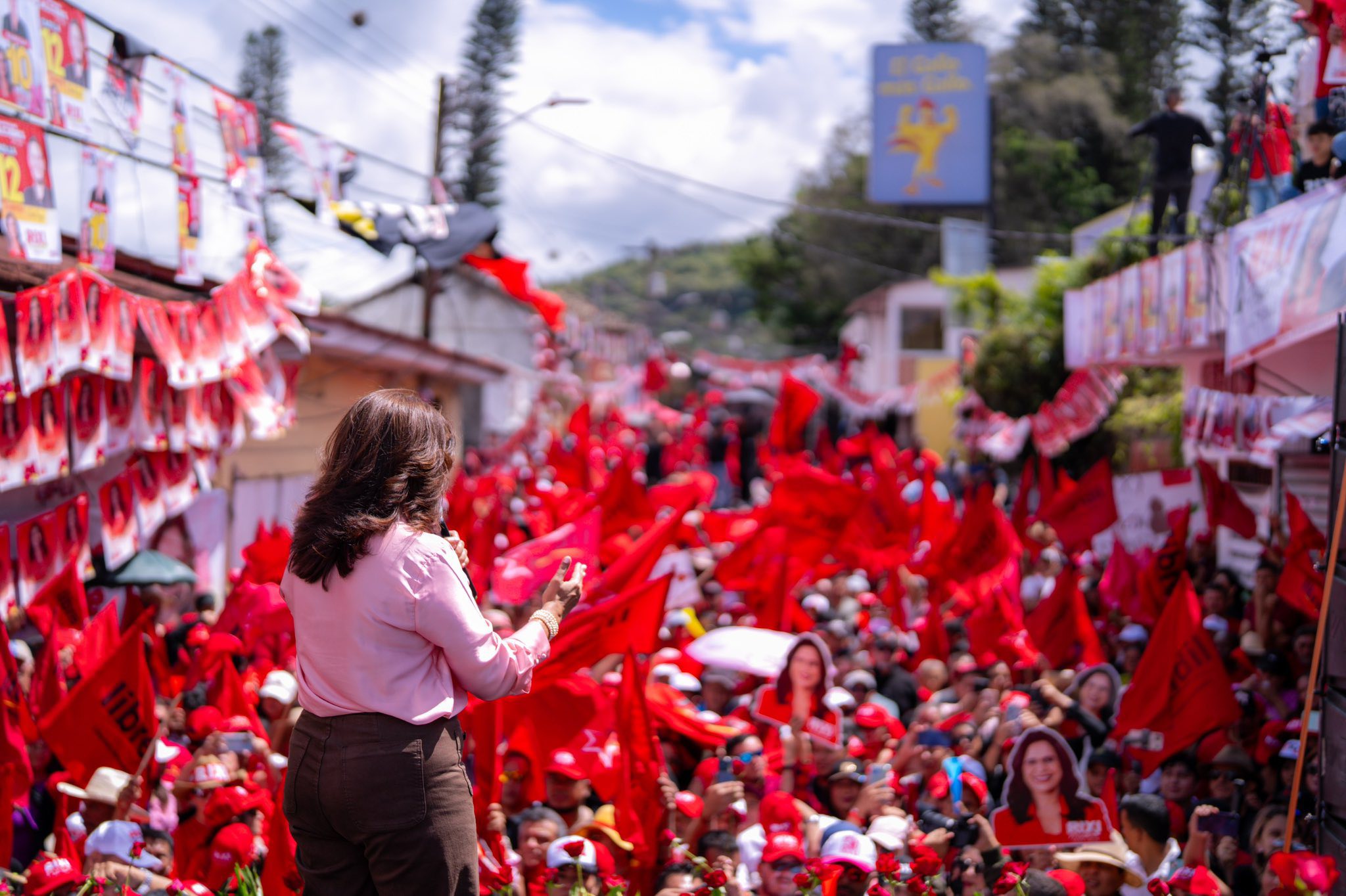 Crisis en Honduras: Maniobras de LIBRE intensifican riesgo de confrontación