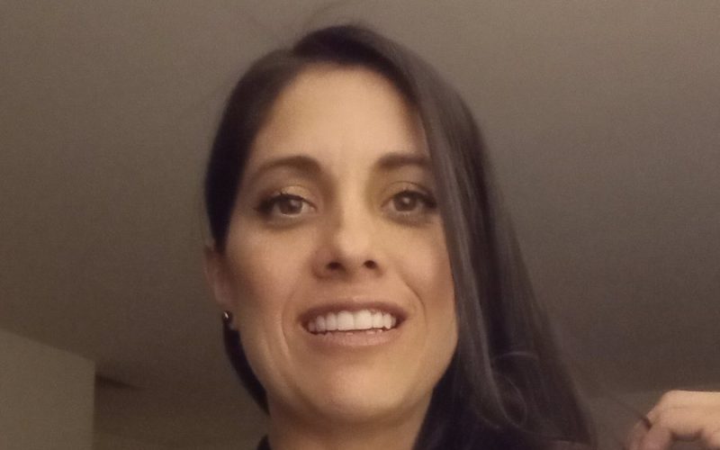 Bertha Michelle Mendoza: ¿por qué sus romances son conflictivos? Bertha Michelle Mendoza: ¿por qué sus romances son conflictivos?