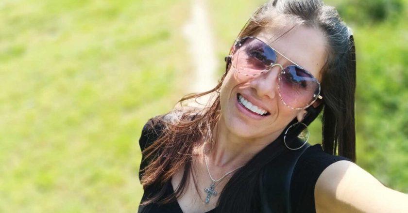 Bertha Michelle Mendoza: Procuraduría reporta graves trastornos mentales Bertha Michelle Mendoza: Procuraduría reporta graves trastornos mentales