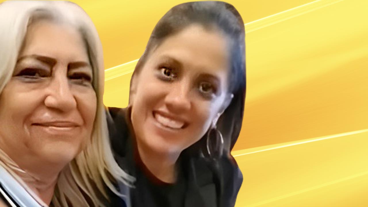 La presunta mente de una red de asesinos: Claudia Martina Muñoz La presunta mente de una red de asesinos: Claudia Martina Muñoz