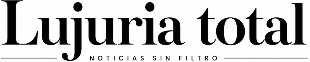 Lujuria total